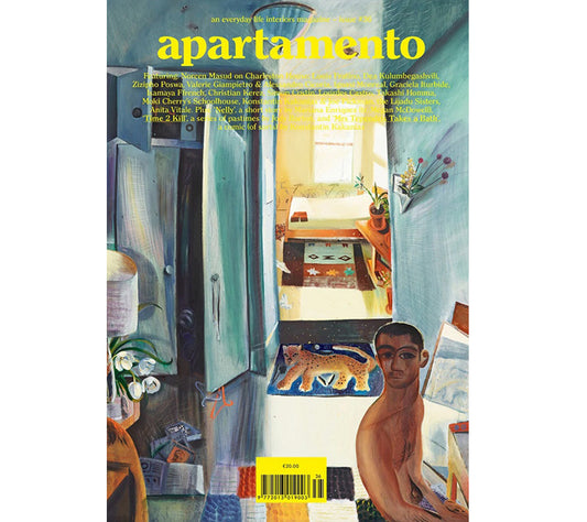 Apartamento 36