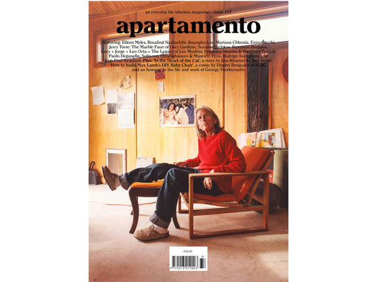 Apartamento 37 Spring 2026