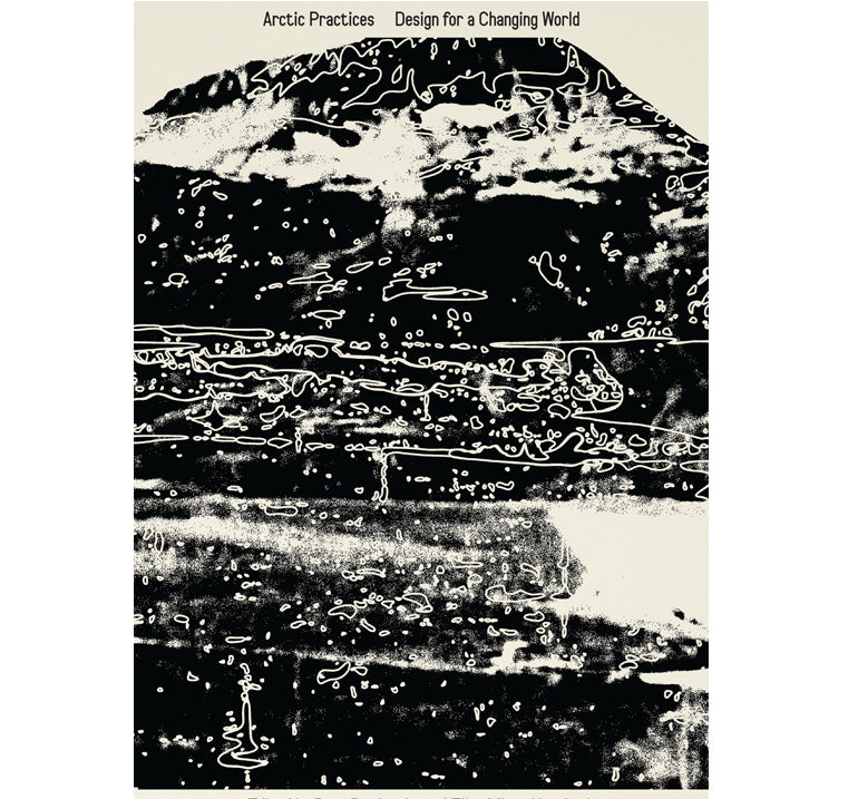 Arctic practices: design for a changing world