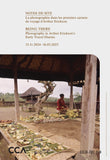 Being There: Photography in Arthur Erickson's Early Travel Diaries - Indonesia