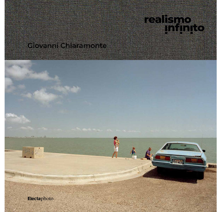 Giovanni Chiaramonte: Realismo infinito