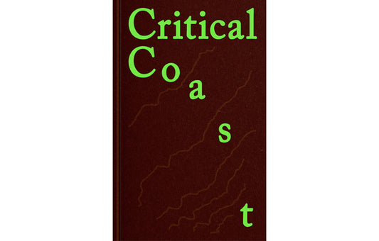 Critical coast. Coastal Imaginaries: Danish Pavillion, Venice Biennale 2023