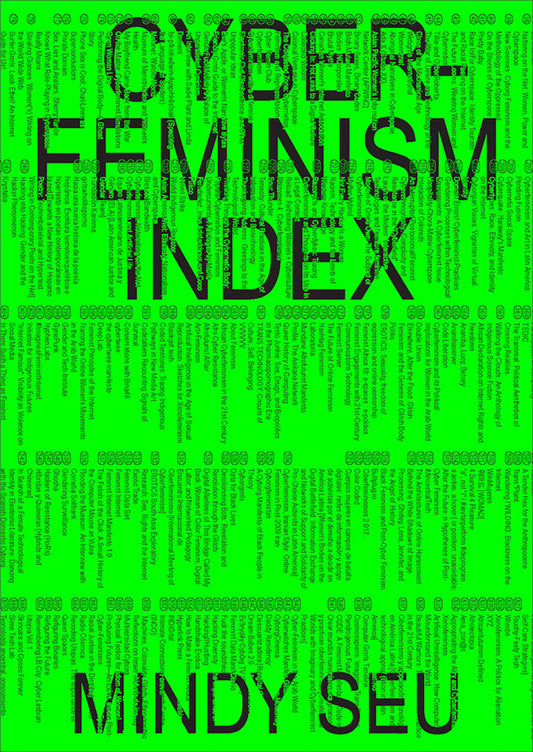 Cyberfeminism index
