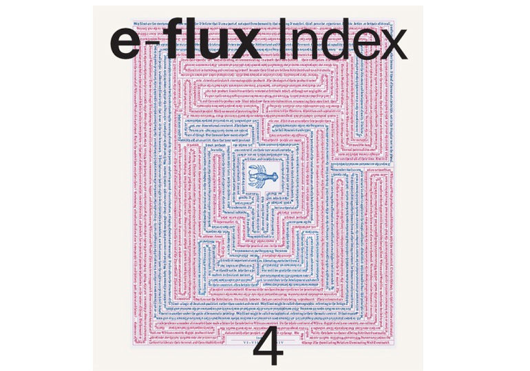 E-flux index #4