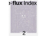 e-flux Index #2