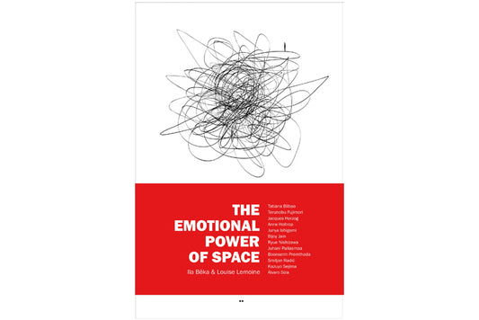 The emotional power of space