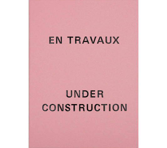 En travaux / Under construction : ASBR et Truwant + Tobet