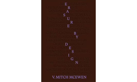Erasure by design: Racial protocols of displacement, demolition, and extraction