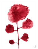 Louise Bourgeois : Les fleurs