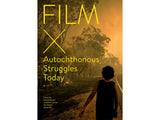 Film X Autochthonous struggles today