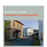 Geoffrey James : photographies canadiennes