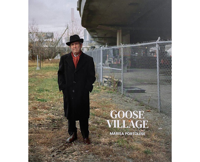 Marisa Portolese: Goose Village (ed. français)