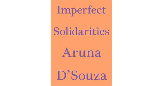 Imperfect solidarities