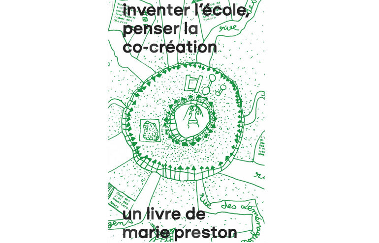 Inventer l'école, penser la co-création