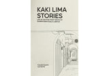 Kaki Lima Stories: Life in the five-foot ways of Downtown Kuala Lumpur