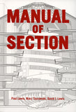 Manual of section