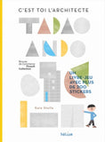C'est toi l'architecte, Tadao Ando
