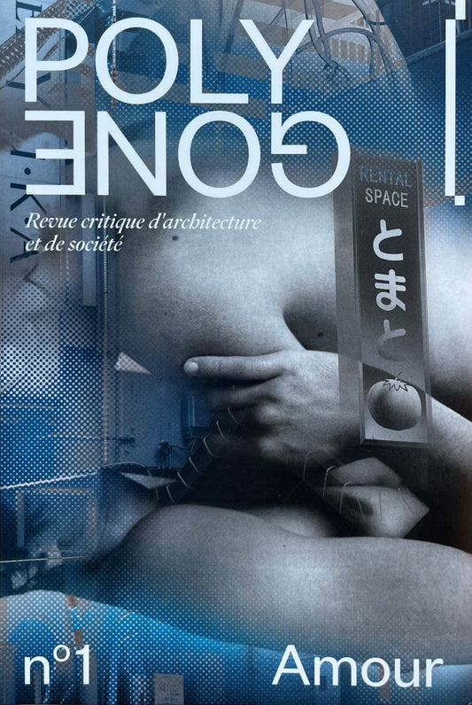 Polygone n°1 : Amour