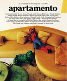 Apartamento 35 Spring 2025