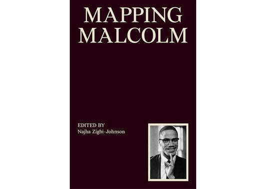 Mapping Malcolm