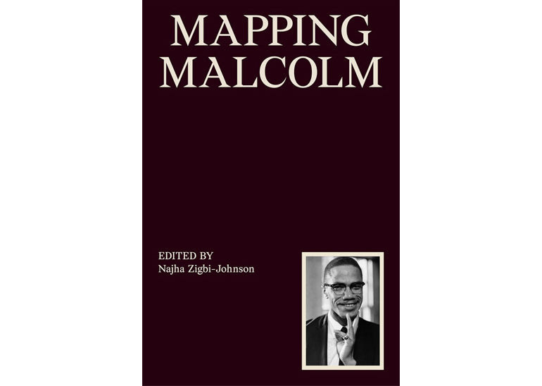 Mapping Malcolm – Canadian Centre for Architecture
