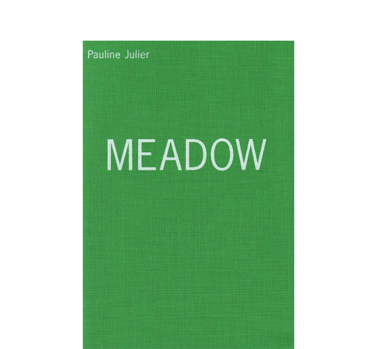 Pauline Julier: Meadow