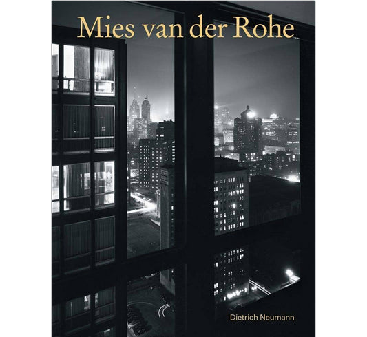 Mies van der Rohe: An architect in his time