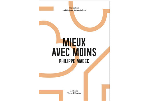Mieux avec moins : Architecture et frugalité pour la paix