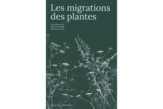Les migrations des plantes