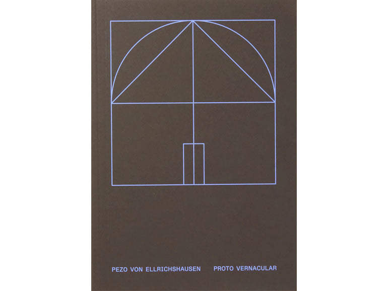 Pezo von Ellrichshausen: Proto vernacular