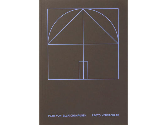 Pezo von Ellrichshausen: Proto vernacular