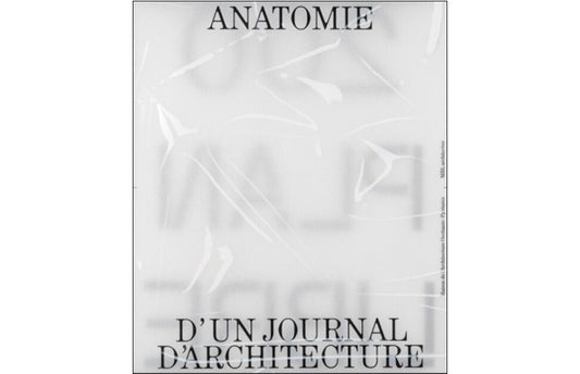 200 Plan Libre : Anatomie d'un journal d'architecture