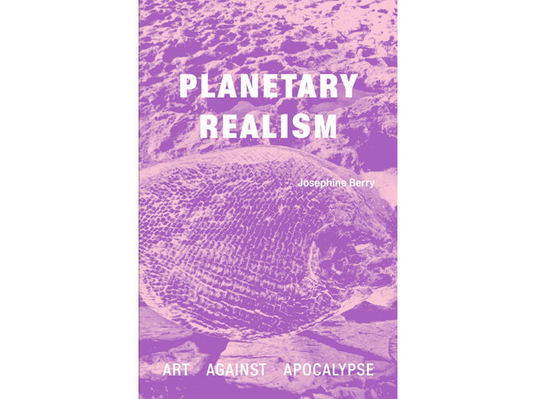 Planetary realism: Art against end times