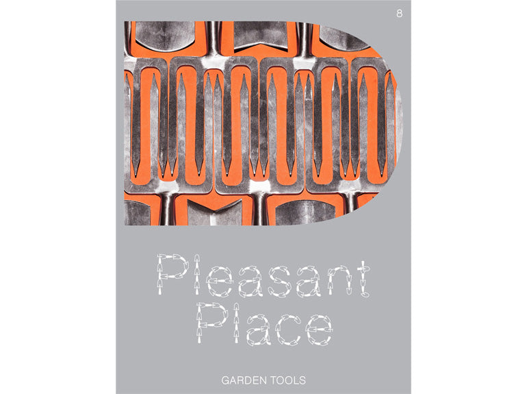 Pleasant Place 8: Garden tools