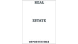 Takashi Homma: Real estate opportunities