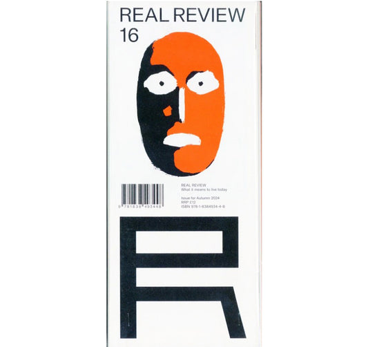 Real Review 16 Autumn 2024