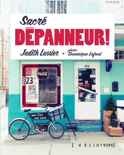 Sacré dépanneur!