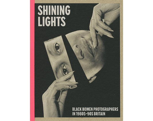 Shining lights: Black women in photography in the UK 1980s-90s