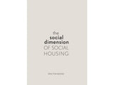 The Social dimension of social housing