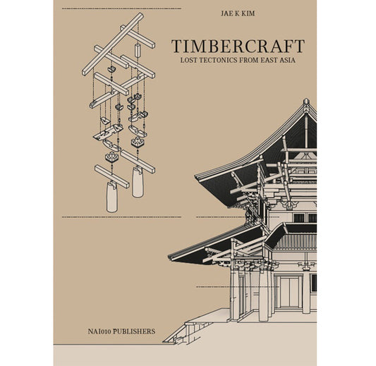Timbercraft: Lost tectonics from East Asia
