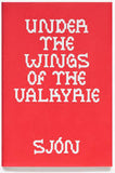 Under the wings of the Valkyrie