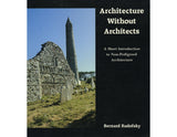 Architecture without architects