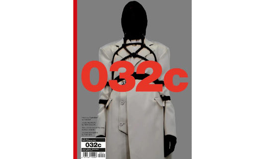 032C Issue #41