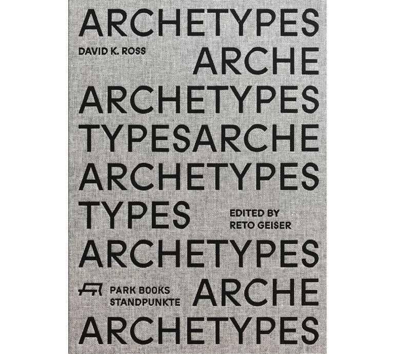 Archétypes : David K. Ross