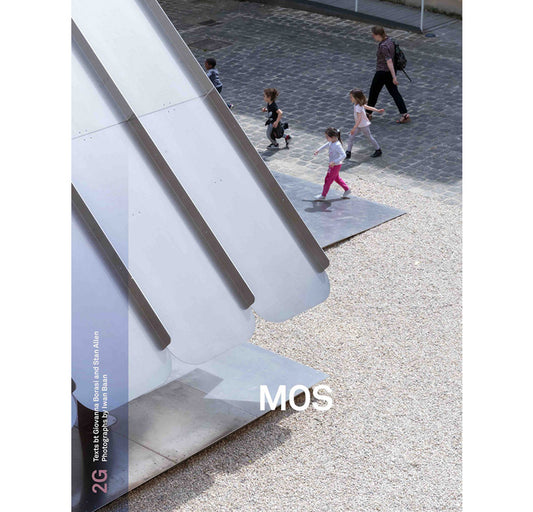 2G 84 : MOS