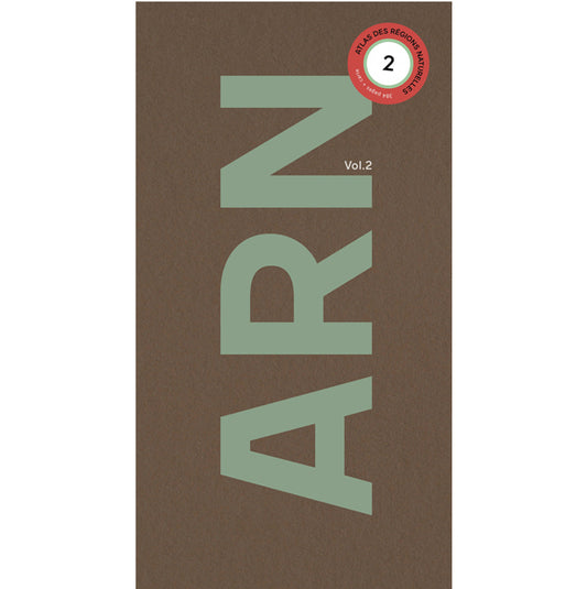 ARN Vol.2