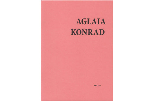 Aglaia Konrad: Shaping Stones, Angle 17°