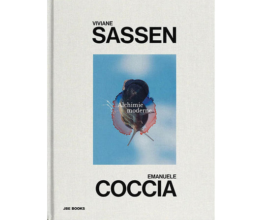 Emanuele Coccia et Viviane Sassen : Alchimie moderne