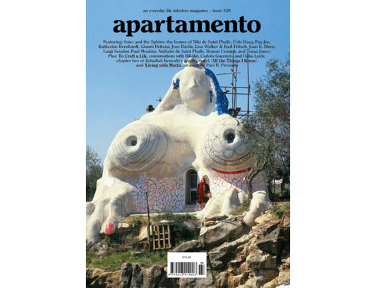 Apartamento n.28