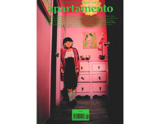 Appartement 29
